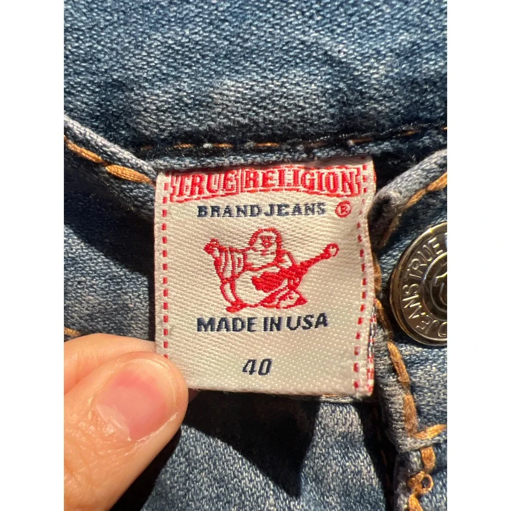 True Religion true religion